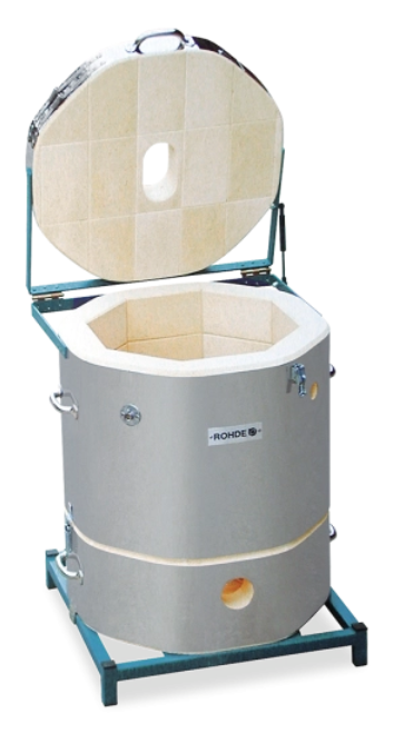 Rohde TR 170 RAKU