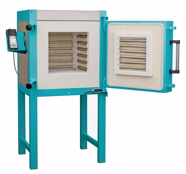 Forno Laboratório Rohde LE 15 SH (1380º)