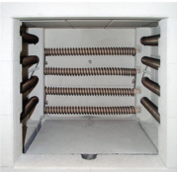 Forno Laboratório Rohde LE 15 SH (1380º)