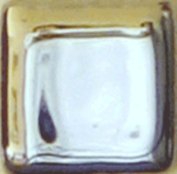 LUSTRE PRATA | PLATINA