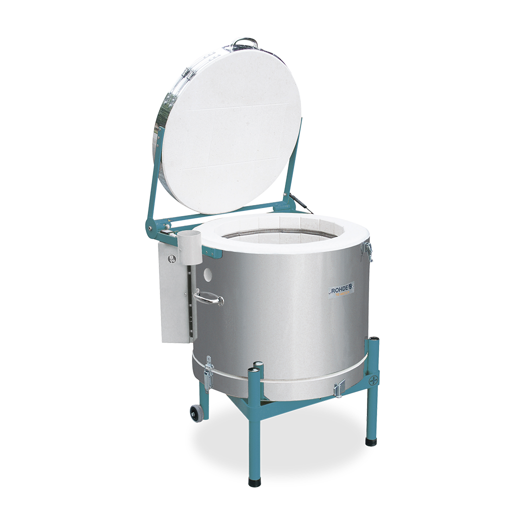 Rohde TE 200 MCC+
