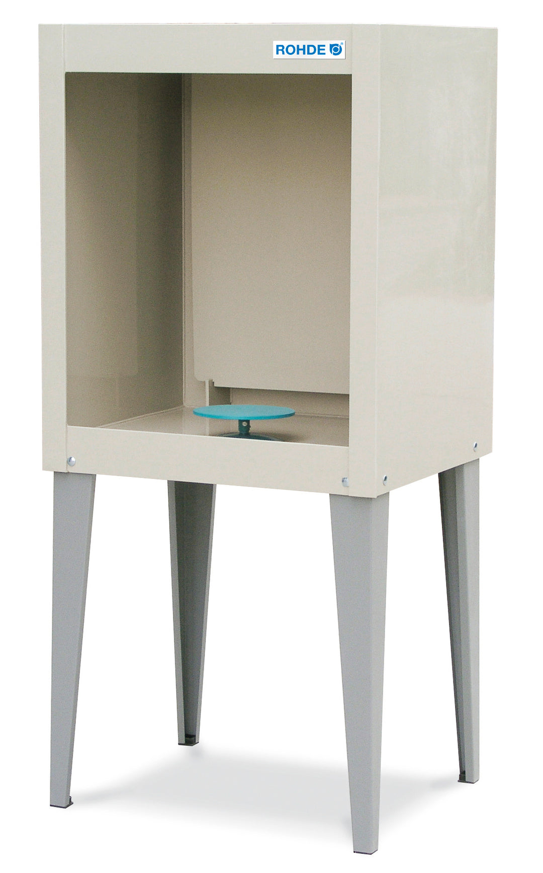 Cabine de Vidragem ROHDE SK 66