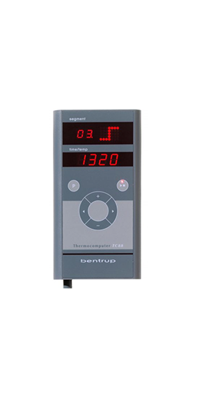 Controlador Forno Bentrup TC88e