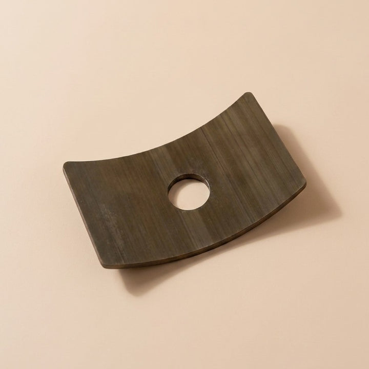 122 F RIM DAL — amostra cozida
