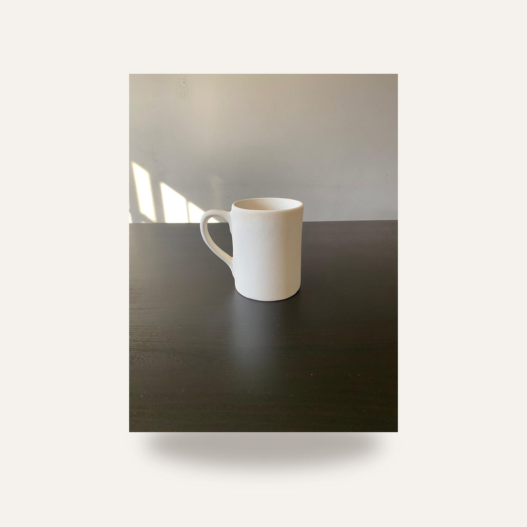 151 CANECA JUMBO — amostra cozida