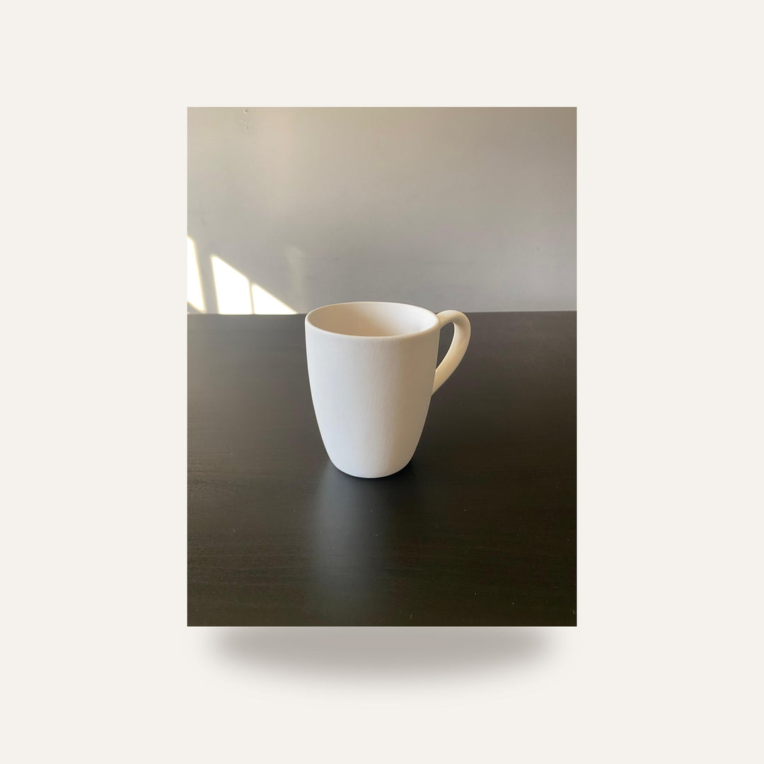 154 CANECA — amostra cozida