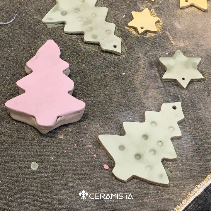 WORKSHOP DECORAÇÂO NATAL | OEIRAS