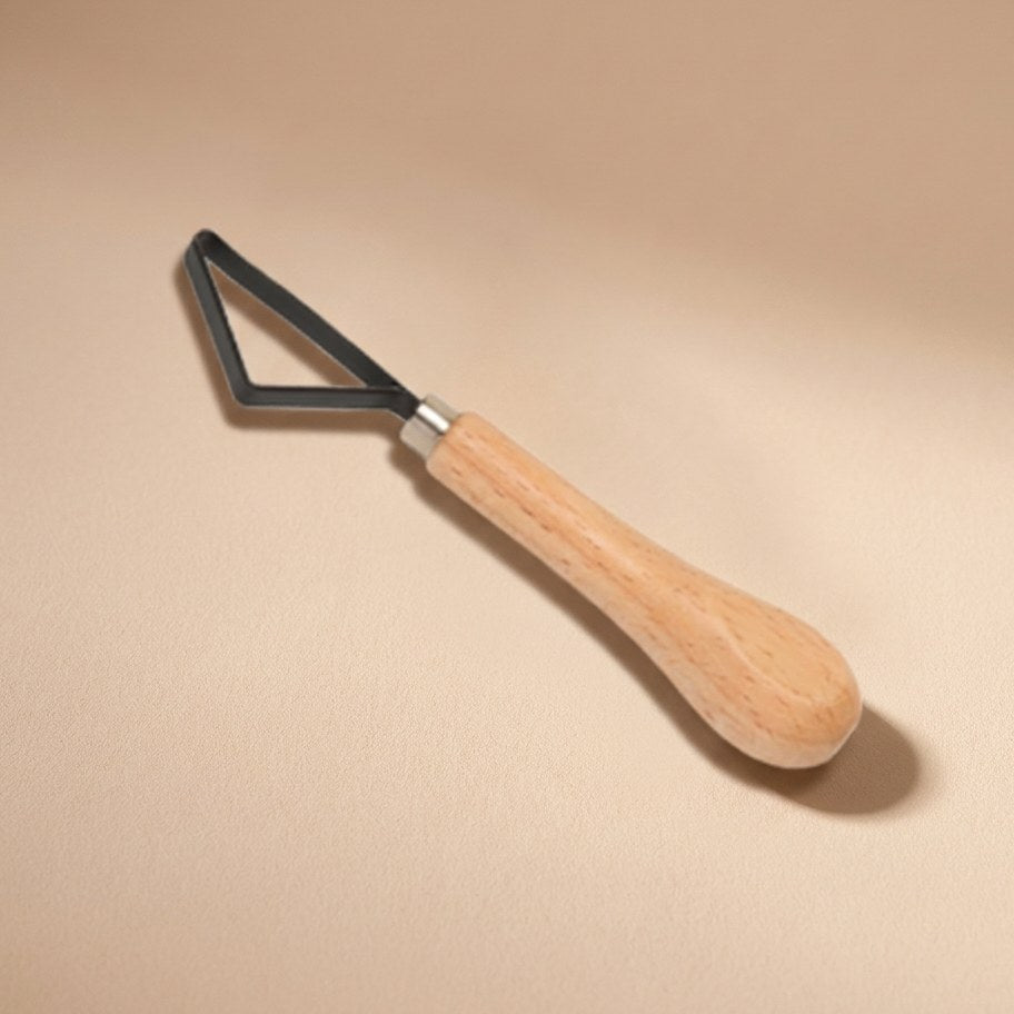 2 D TEQUE CORTE DAL — amostra cozida