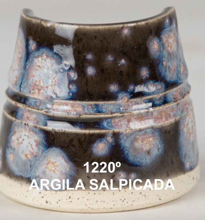 STONEWARE SW-156 GALAXY