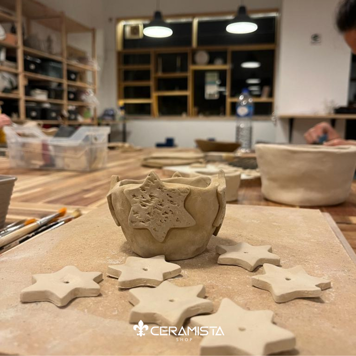 WORKSHOP DECORAÇÂO NATAL | OEIRAS