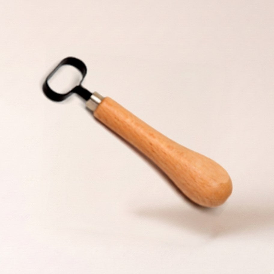 3 D TEQUE CORTE DAL — amostra cozida