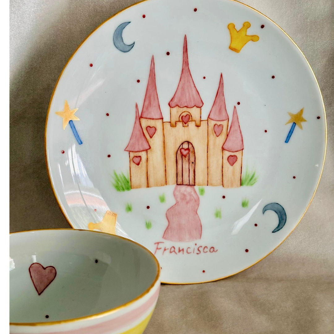 WORKSHOP PINTURA EM PORCELANA | PORTO