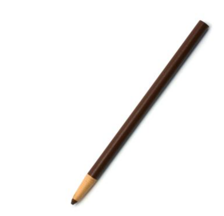 LAPIS CASTANHO MARCADOR