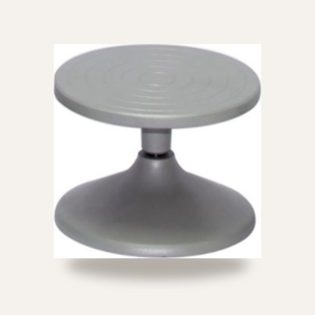622 TORNILHO  Ø22 x 11cm (Hobby) — amostra cozida