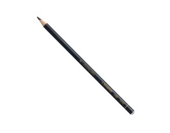 LAPIS PRETO PORCELANA