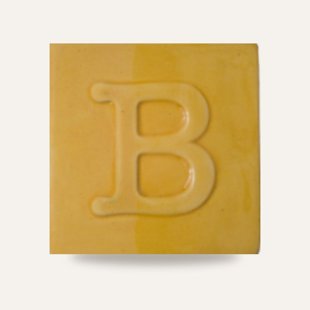 9043 OCRE BOTZ — amostra cozida