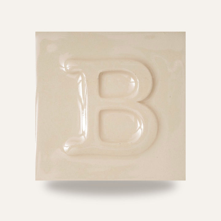 9102 TRANSPARENTE BRILHANTE — amostra cozida