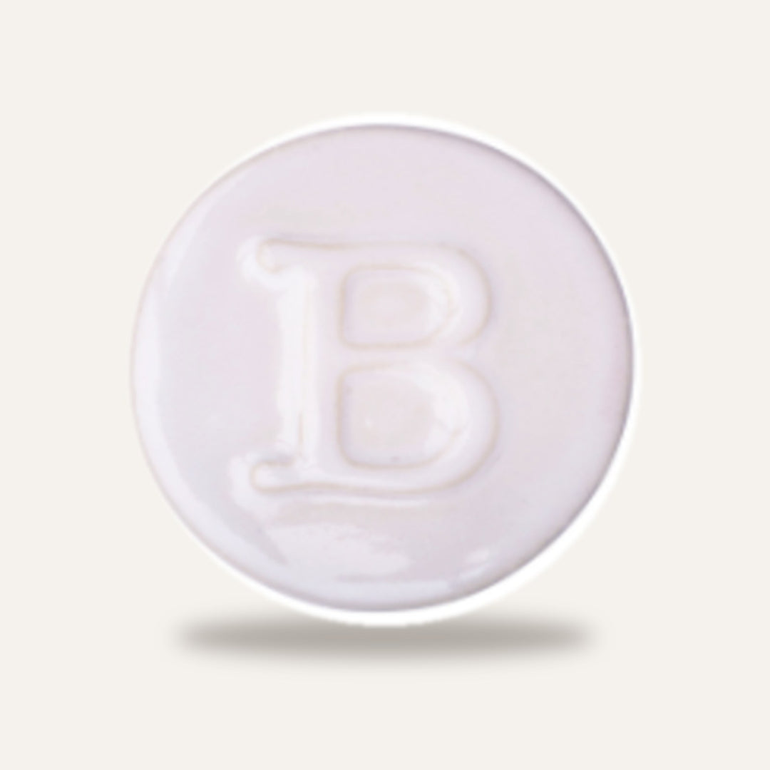 9301 BRANCO PRO — amostra cozida