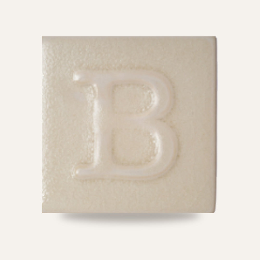 9346 BRANCO ANTIGO — amostra cozida