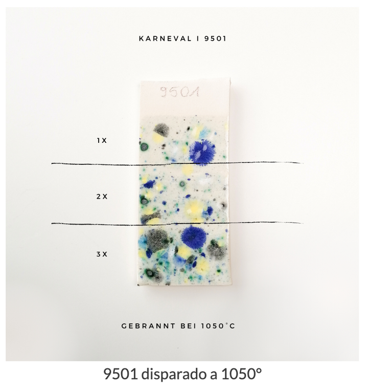 9501 CARNAVAL