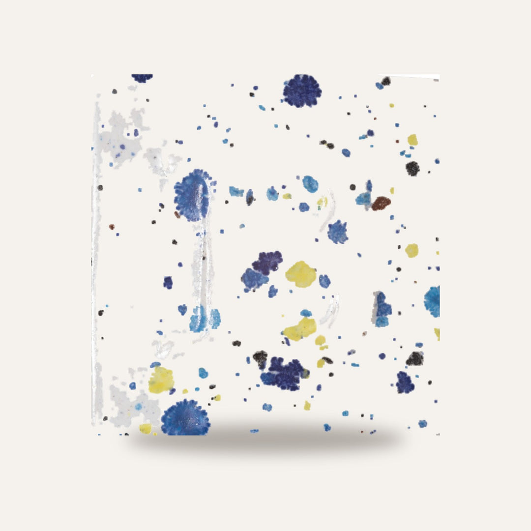 9502 CONFETE — amostra cozida