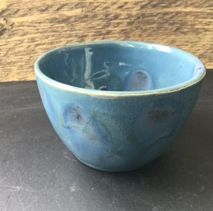 9518 OLHO DE PAVÃO