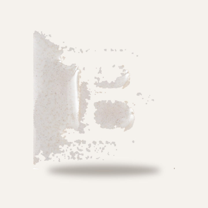 9526 CHAMPAGNE — amostra cozida
