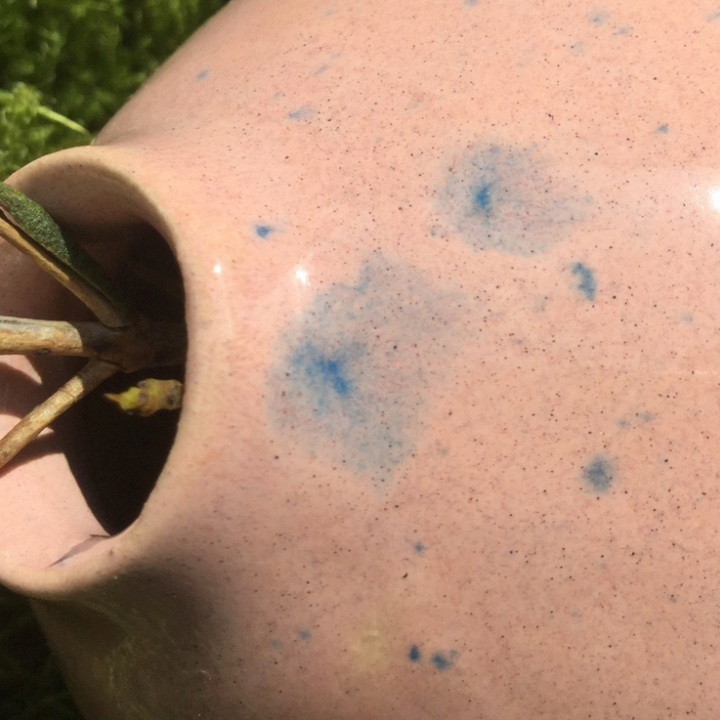 9528 FLOR DE AMENDOEIRA