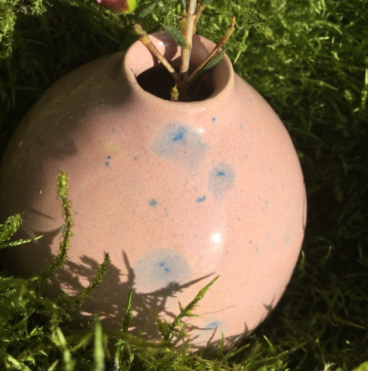 9528 FLOR DE AMENDOEIRA