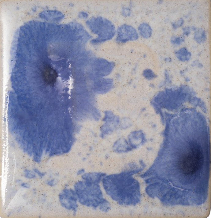 9536 BRANCO MANCHADO