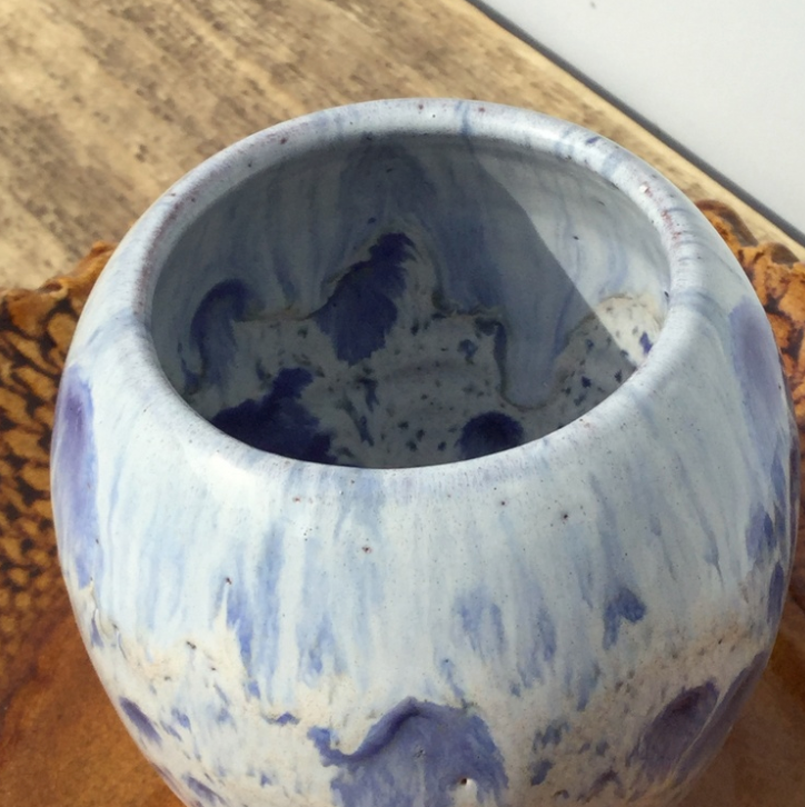 9536 BRANCO MANCHADO