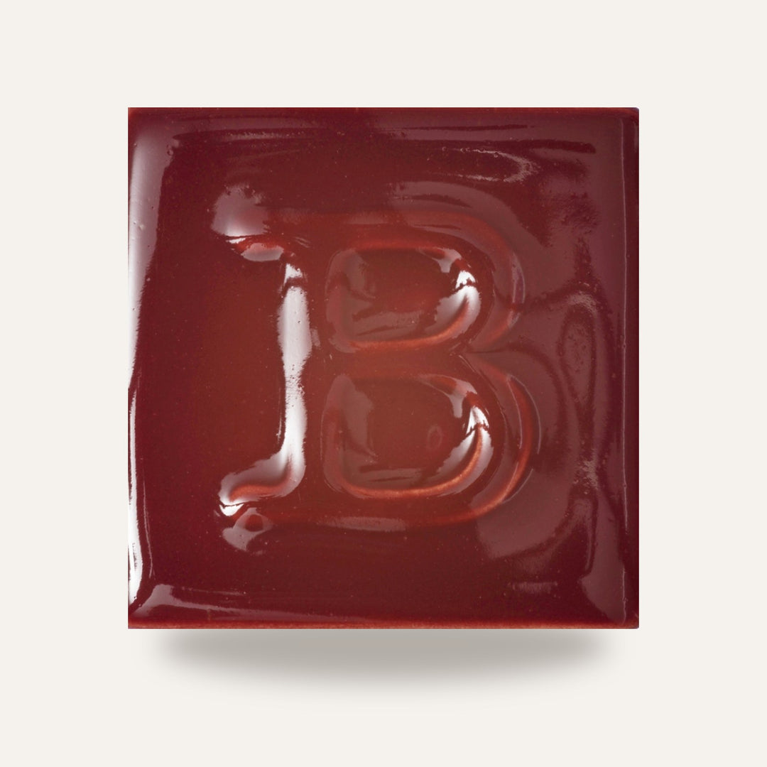9559 CEREJA — amostra cozida