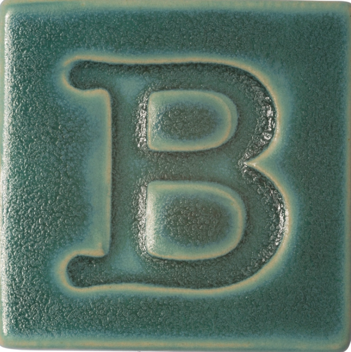 9565 CRISTAL TURQUESA