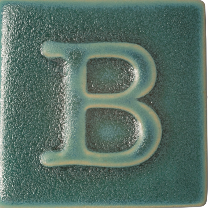 9565 CRISTAL TURQUESA