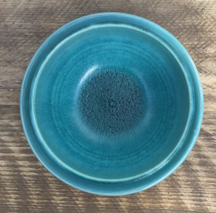 9565 CRISTAL TURQUESA