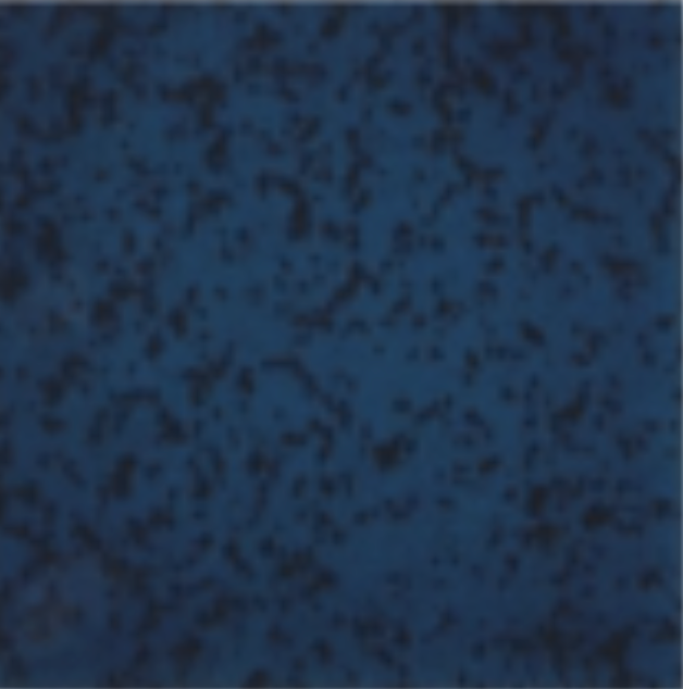 9569 AZUL SALPICADO PRETO