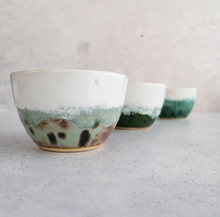 9571 PEDRA CASTANHA MANCHADA