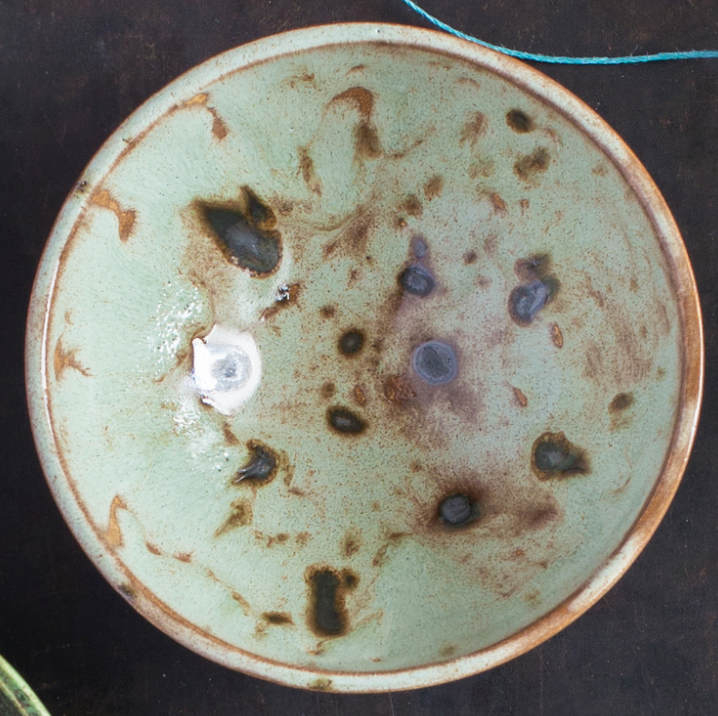 9571 PEDRA CASTANHA MANCHADA