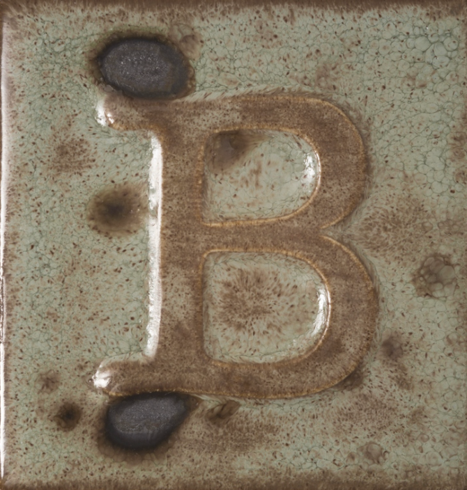 9571 PEDRA CASTANHA MANCHADA