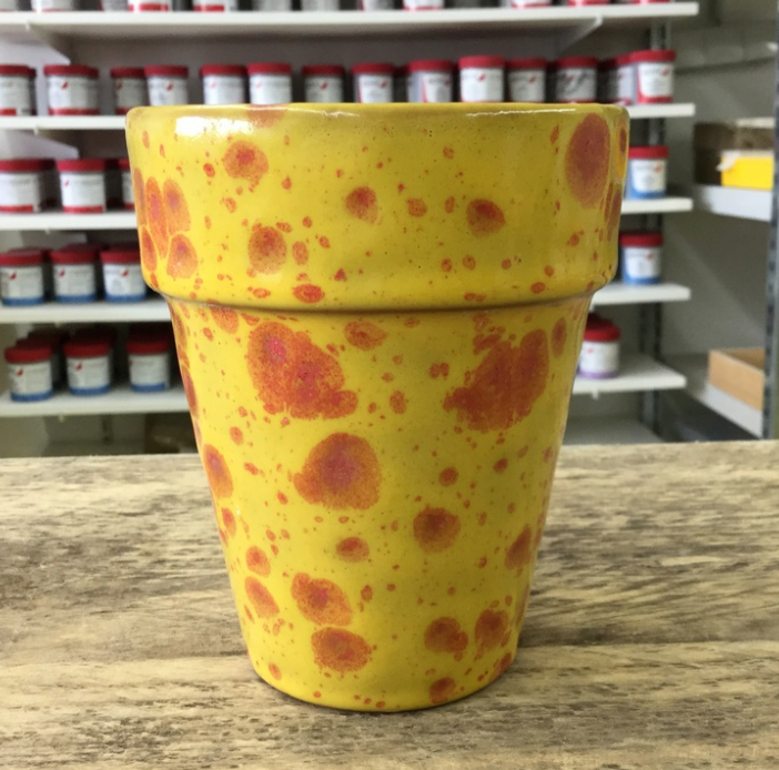 9592 AMARELO VERÃO