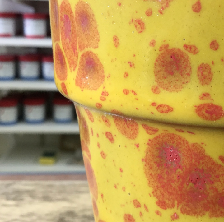 9592 AMARELO VERÃO