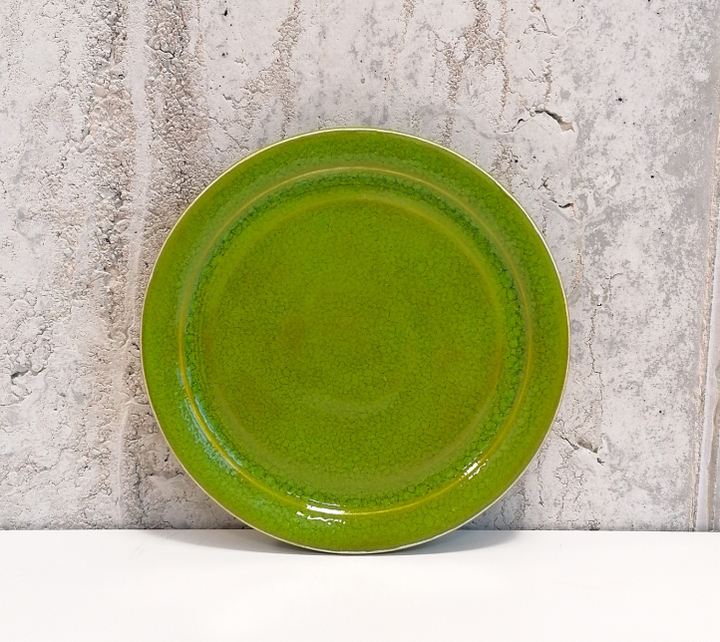 9597 VERDE TEXTURA