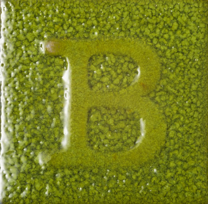 9597 VERDE TEXTURA