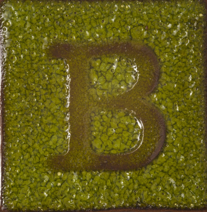 9597 VERDE TEXTURA