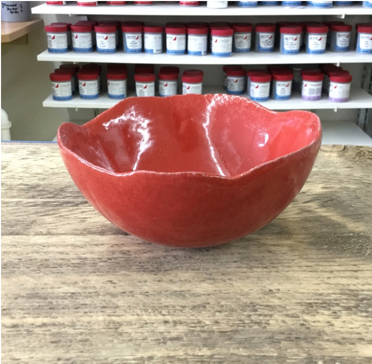 9602 VERMELHO FOGO