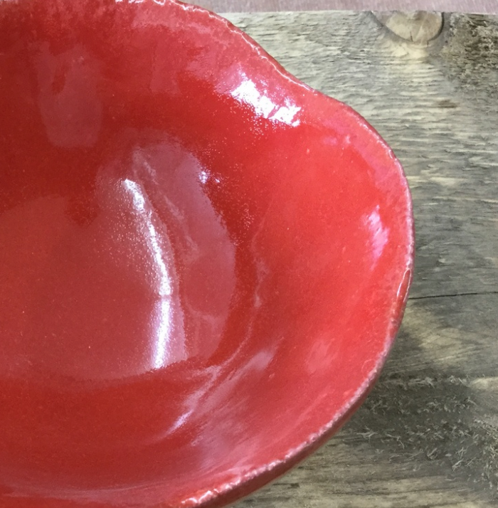 9602 VERMELHO FOGO