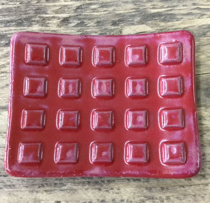 9603 VERMELHO ROSA