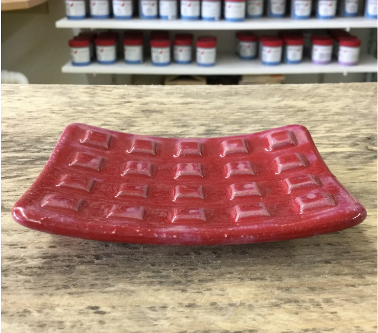 9603 VERMELHO ROSA