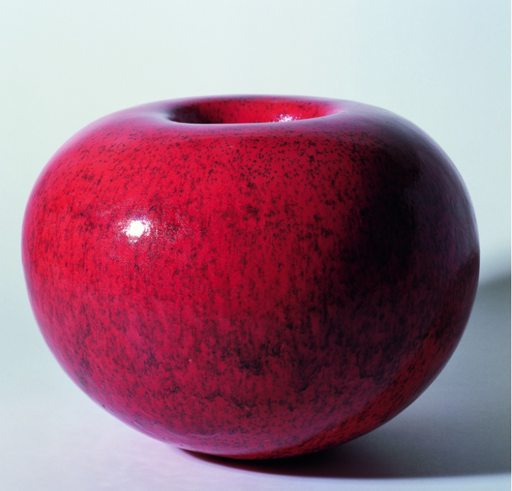 9605 VERMELHO MANCHADO