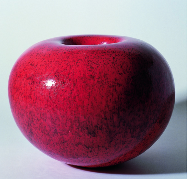 9605 VERMELHO MANCHADO